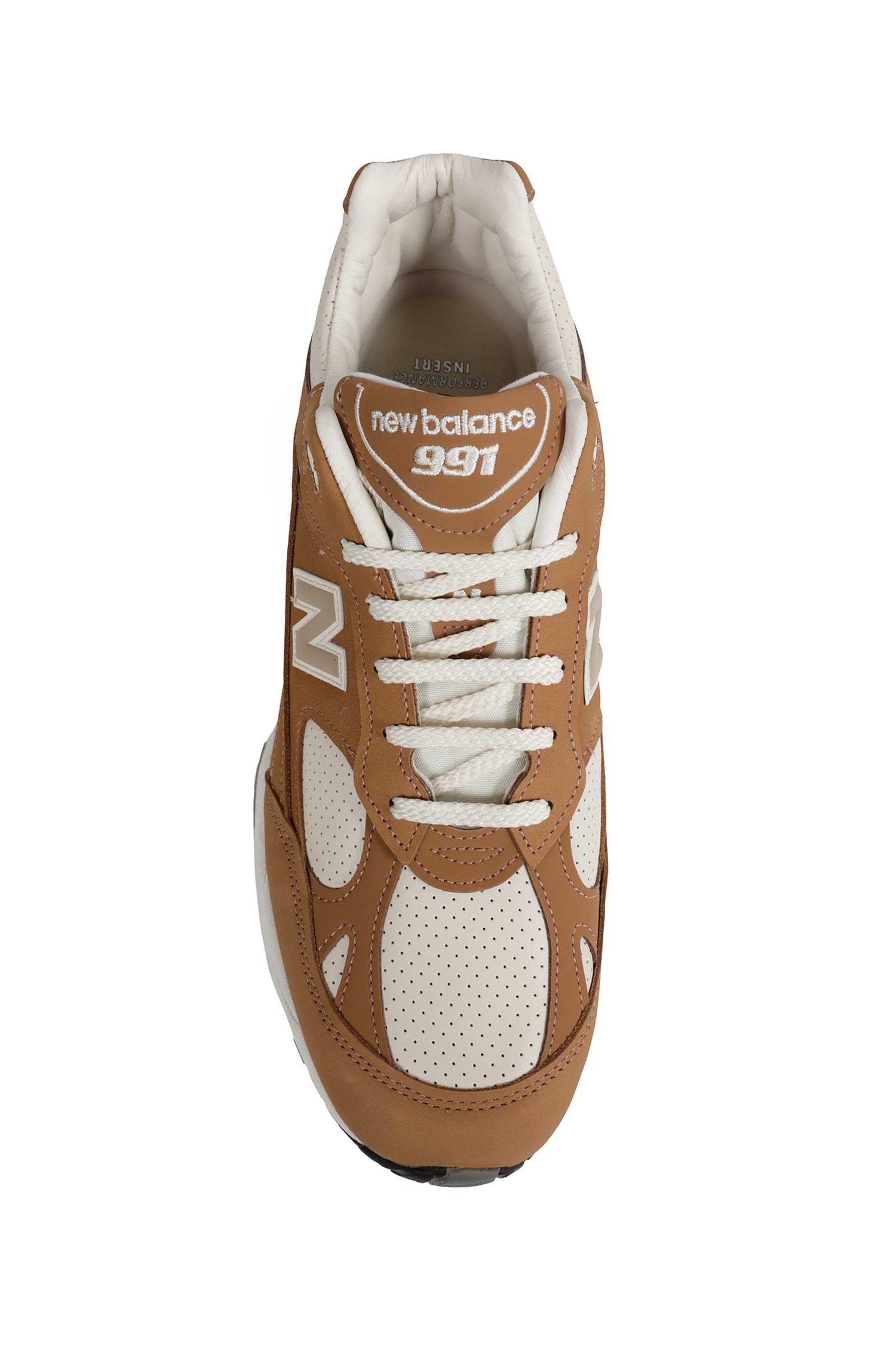 NEW BALANCE Made in UK 991v1 Sneakers man