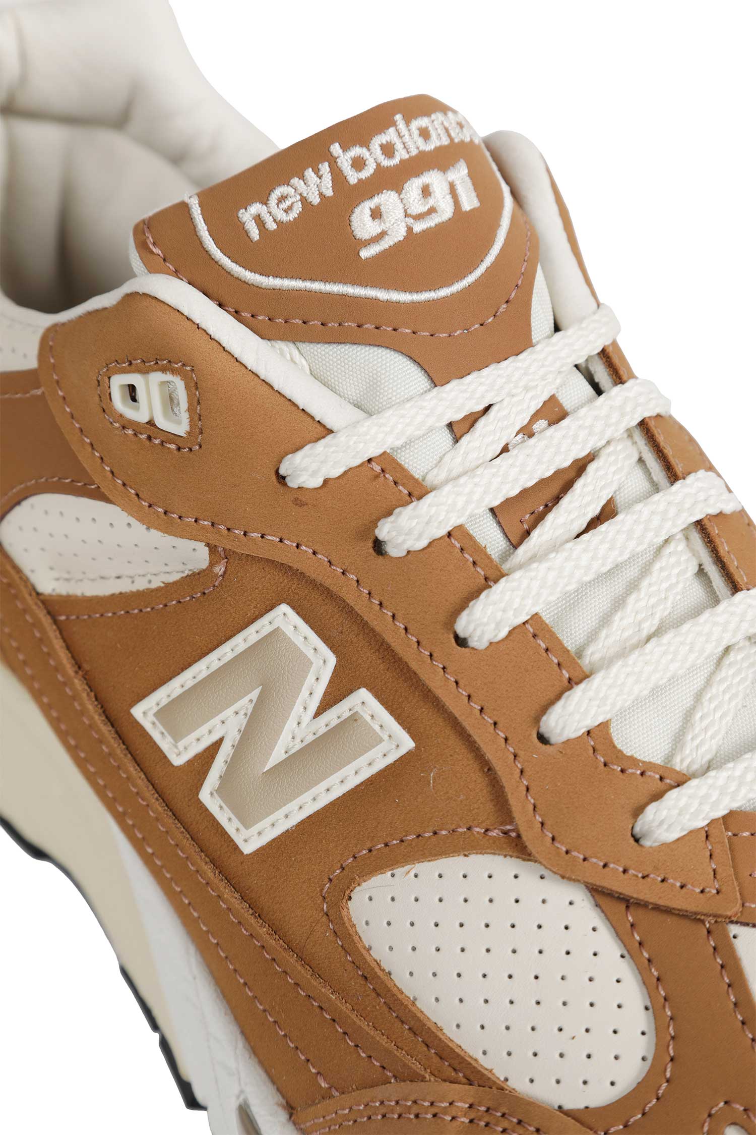 NEW BALANCE Made in UK 991v1 Sneakers man