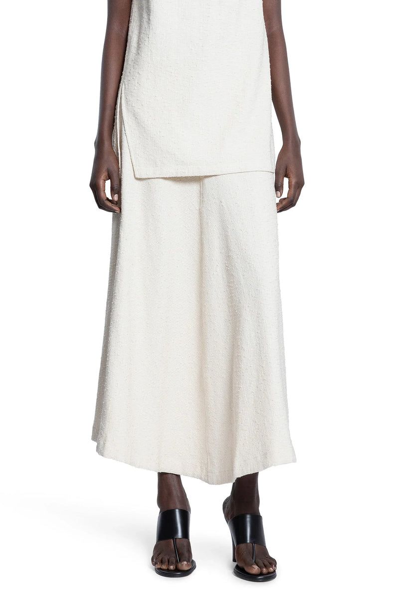 Mae Kick Front Skirt - Antonioli.eu