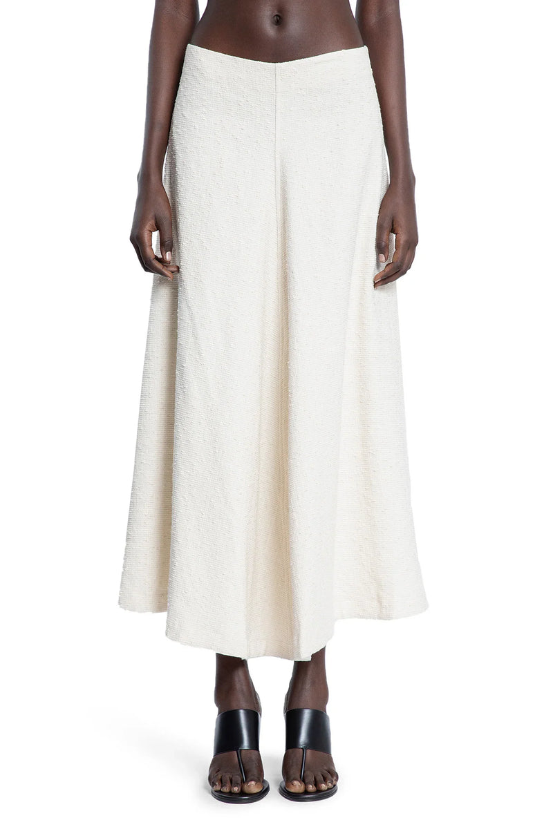 Mae Kick Front Skirt - Antonioli.eu
