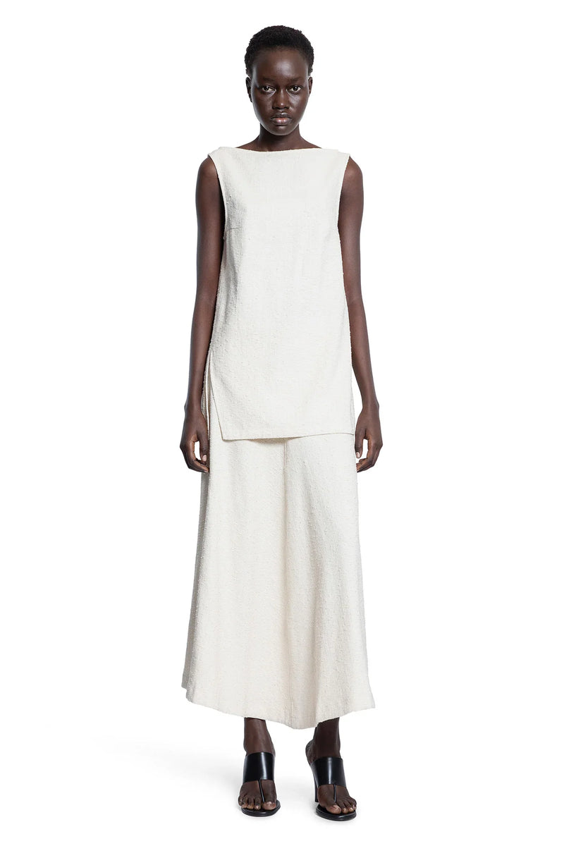 Mae Kick Front Skirt - Antonioli.eu