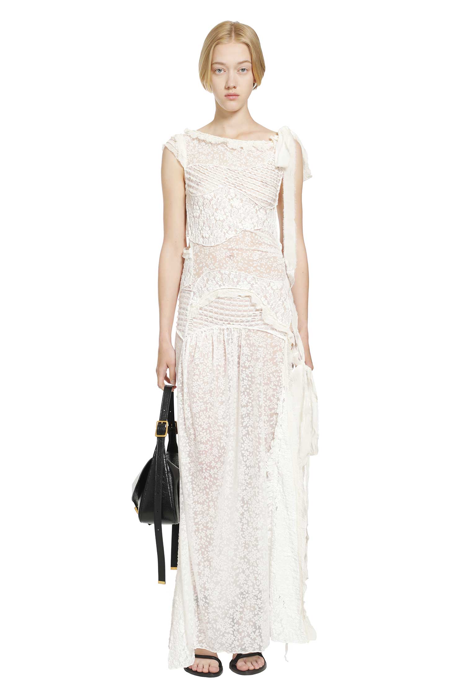 DAISY Maiden's Stoken Dress woman