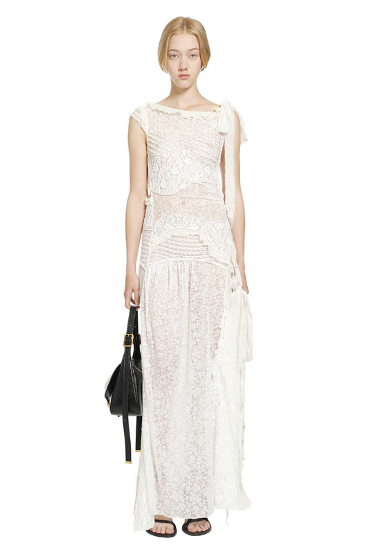 Maiden's Stoken Dress