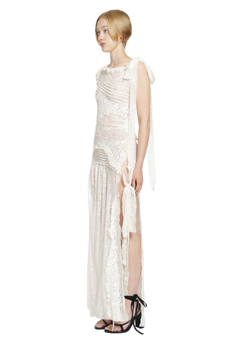 DAISY Maiden's Stoken Dress woman