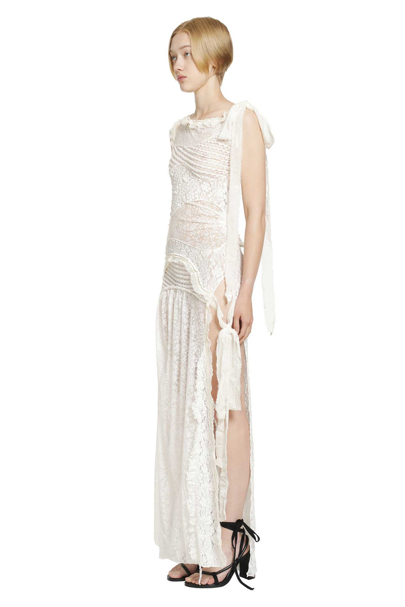 DAISY Maiden's Stoken Dress woman