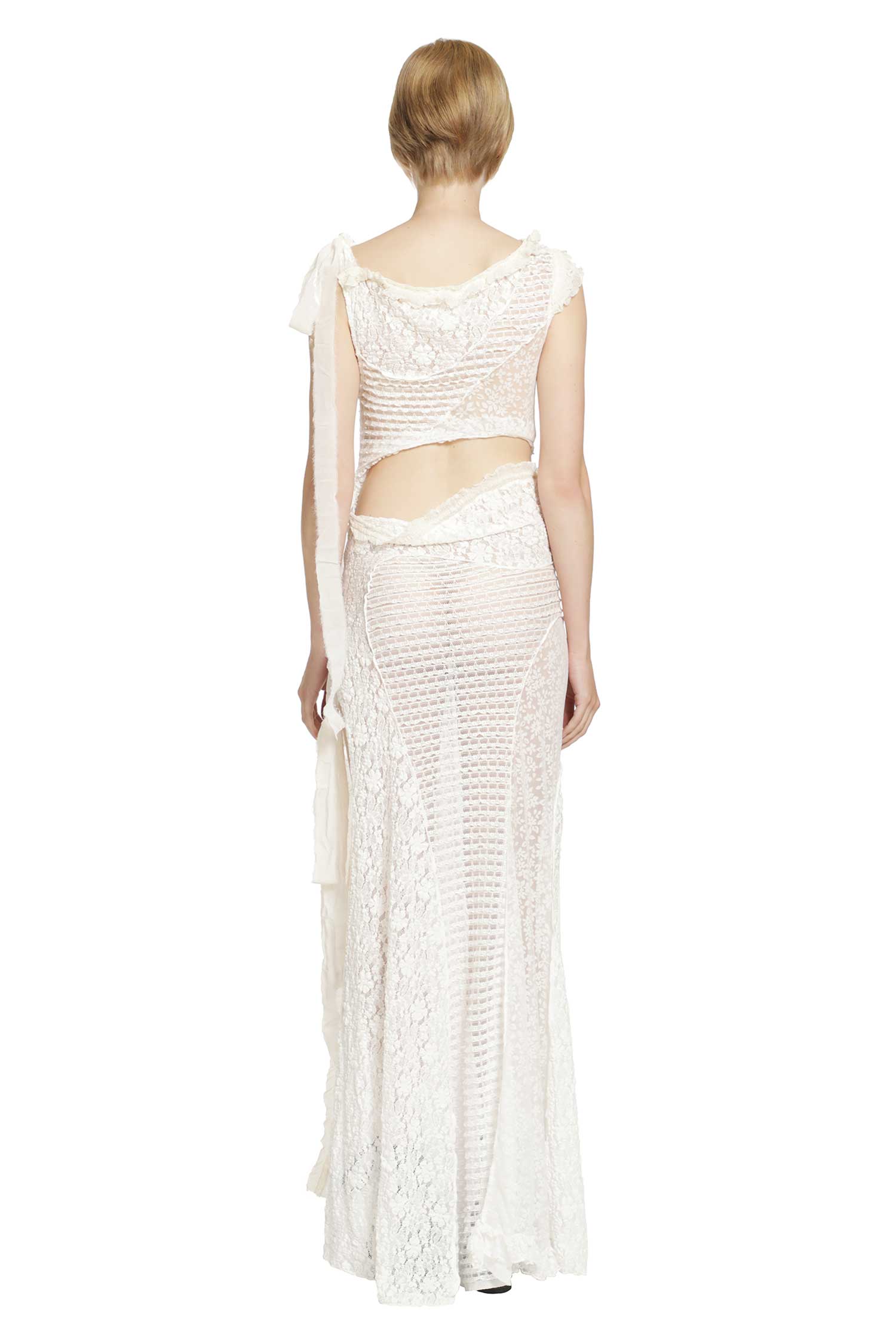Maiden's Stoken Dress