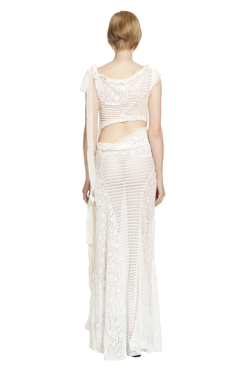 DAISY Maiden's Stoken Dress woman