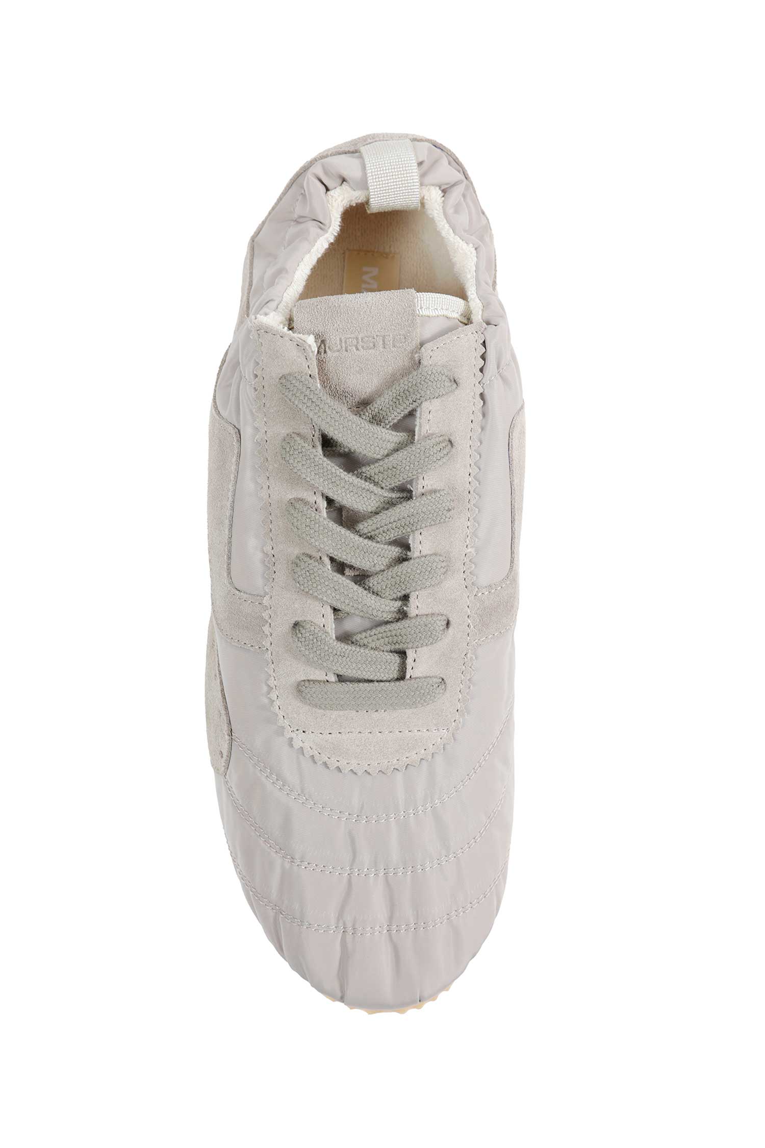 Major Socks Sneakers