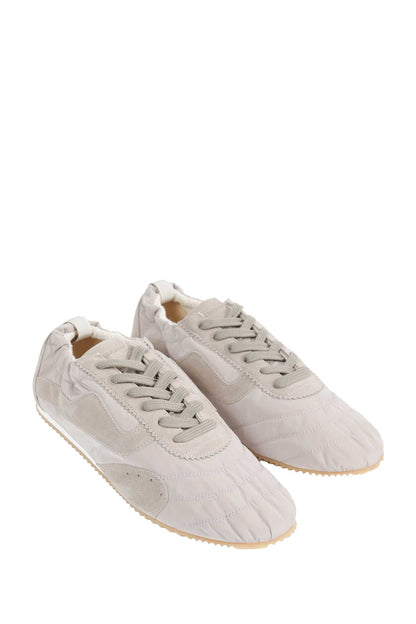 Major Socks Sneakers