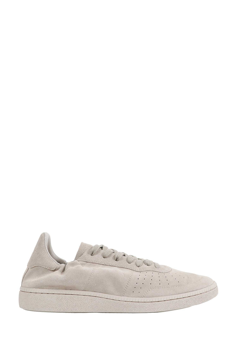MAJOR STEP Major Tennis Suede Sneakers man