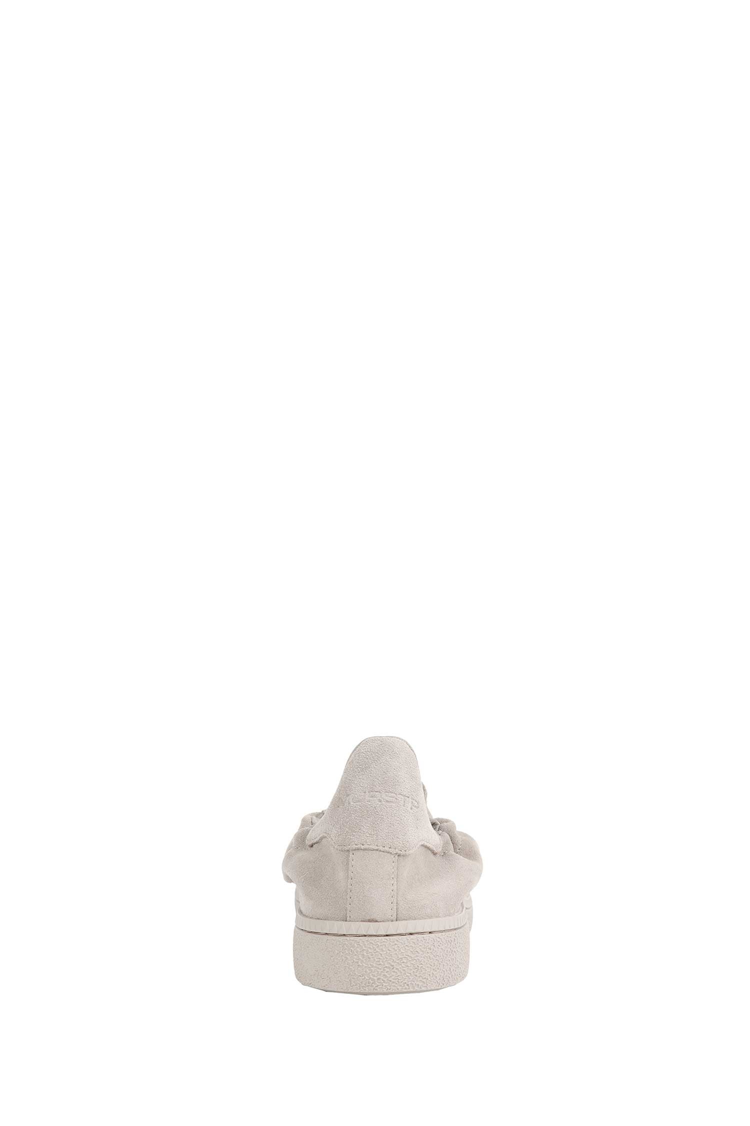 MAJOR STEP Major Tennis Suede Sneakers man