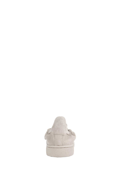 Major Tennis Suede Sneakers