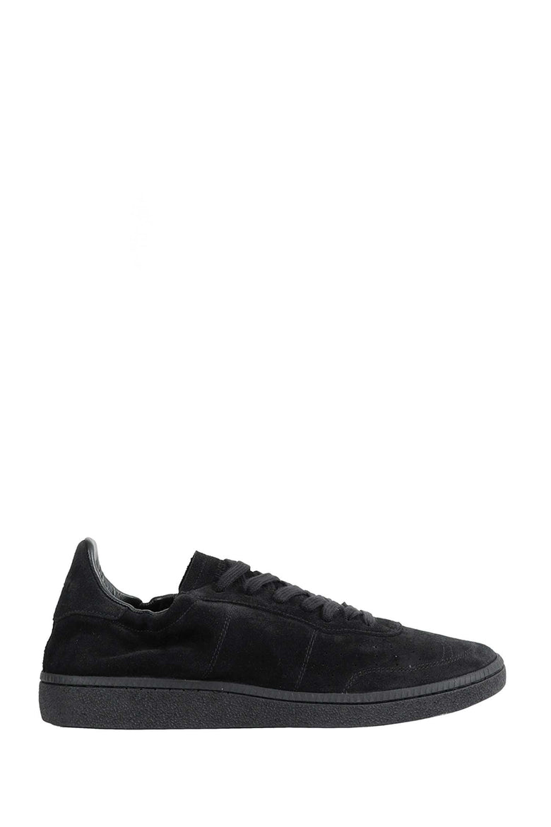 MAJOR STEP Major Tennis Suede Sneakers man