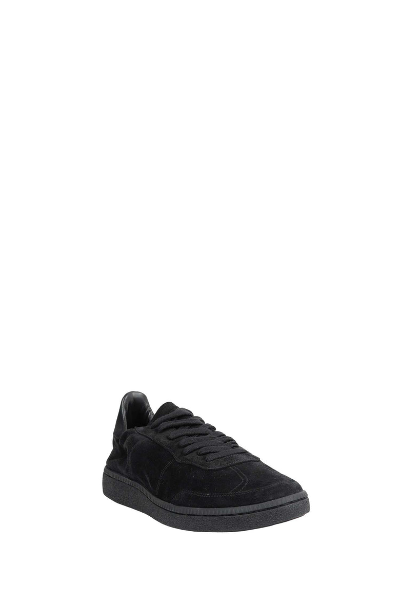 
              MAJOR STEP Major Tennis Suede Sneakers man
            