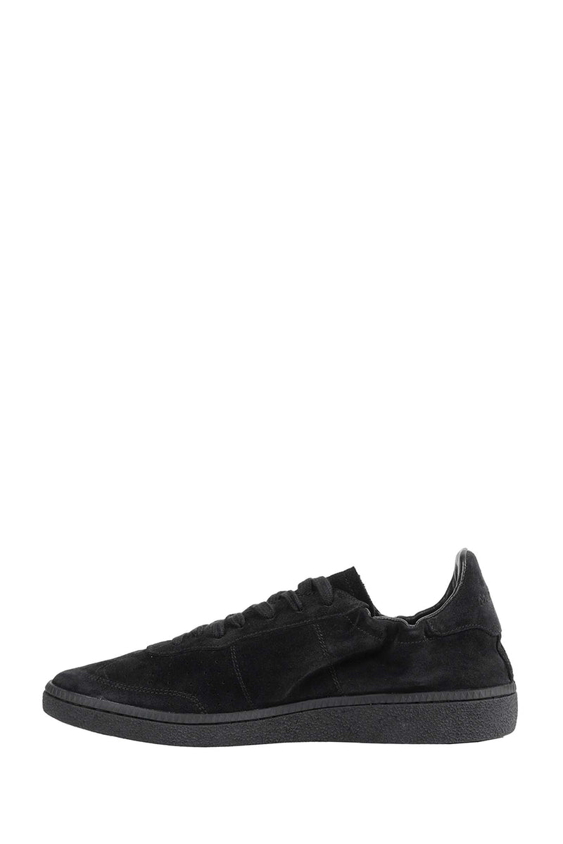 MAJOR STEP Major Tennis Suede Sneakers man