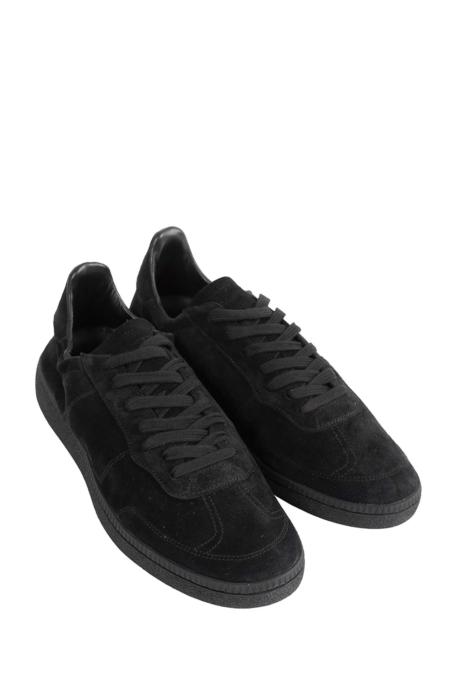 MAJOR STEP Major Tennis Suede Sneakers man