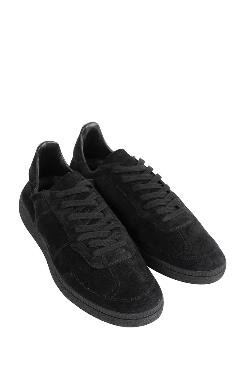 MAJOR STEP Major Tennis Suede Sneakers man