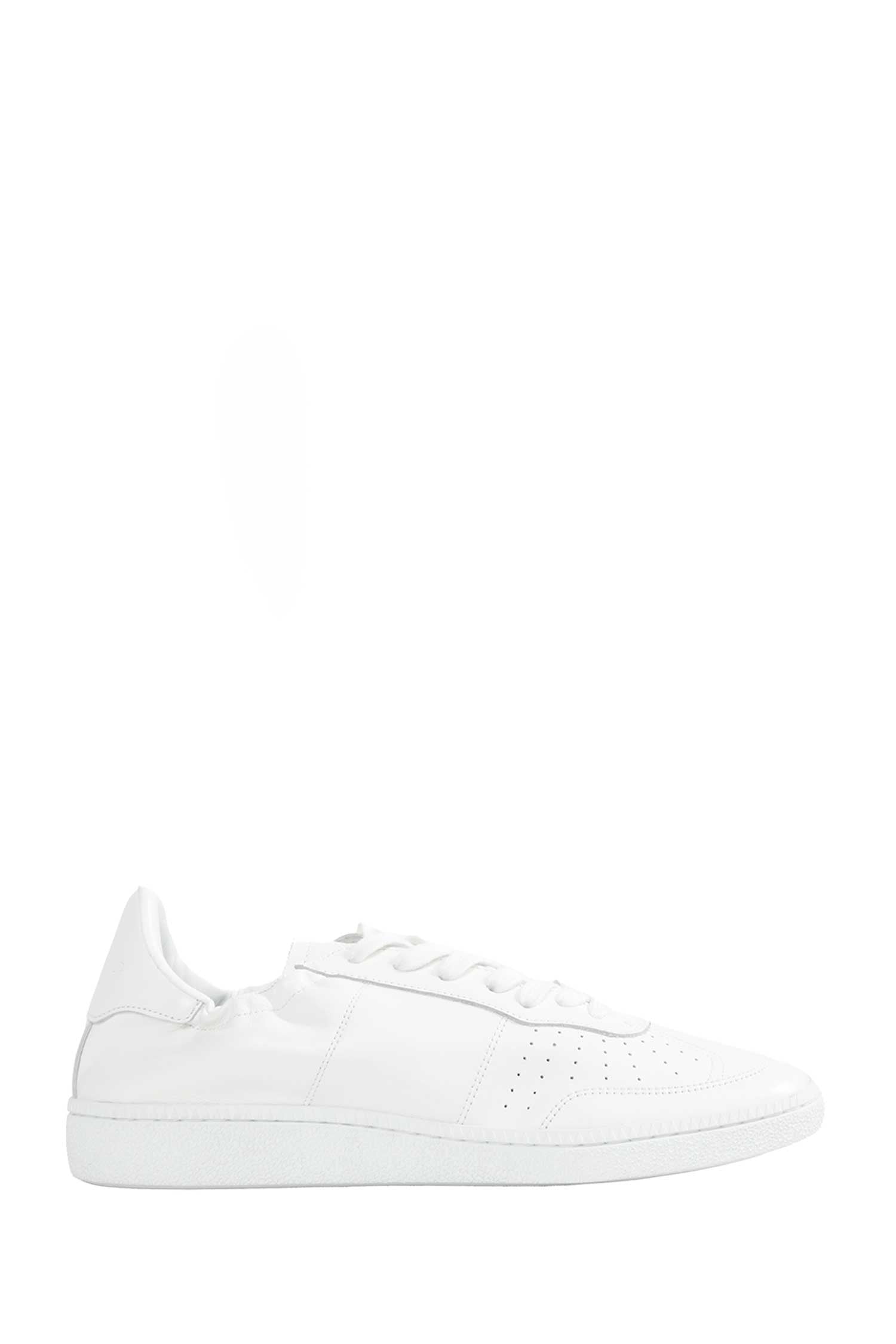 Major Tennis Sneakers