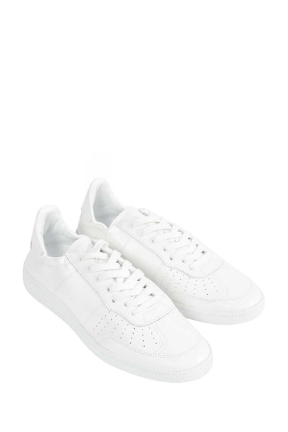 Major Tennis Sneakers