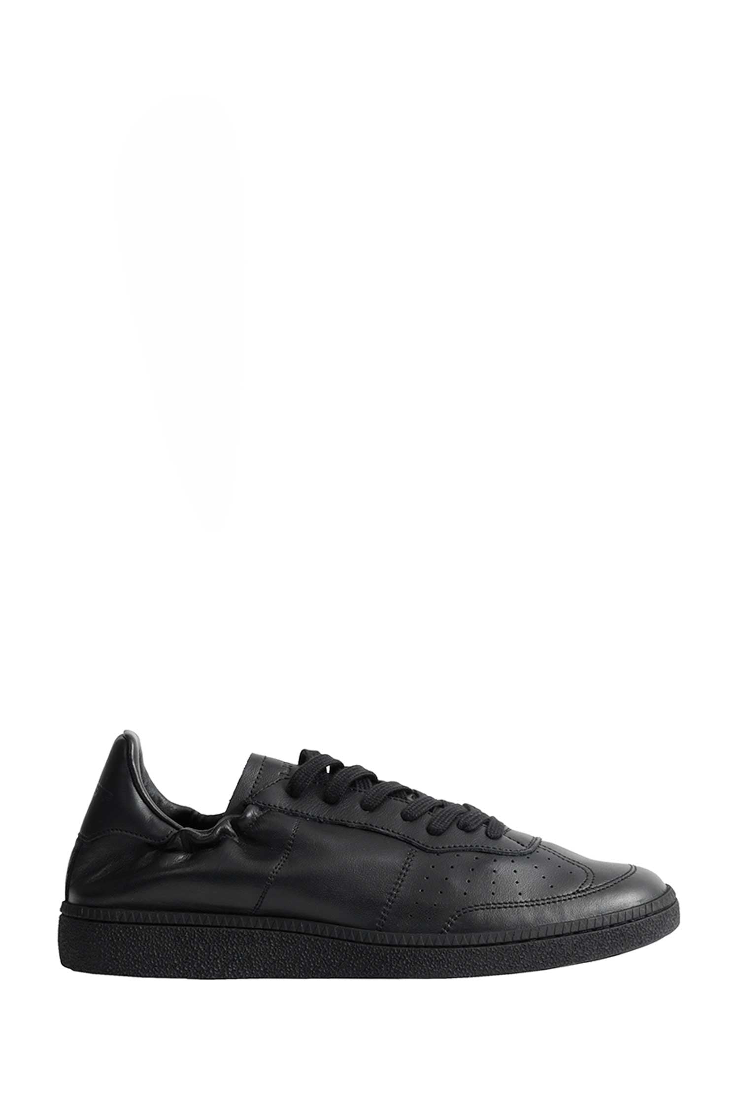 MAJOR STEP Major Tennis Leather Sneakers man