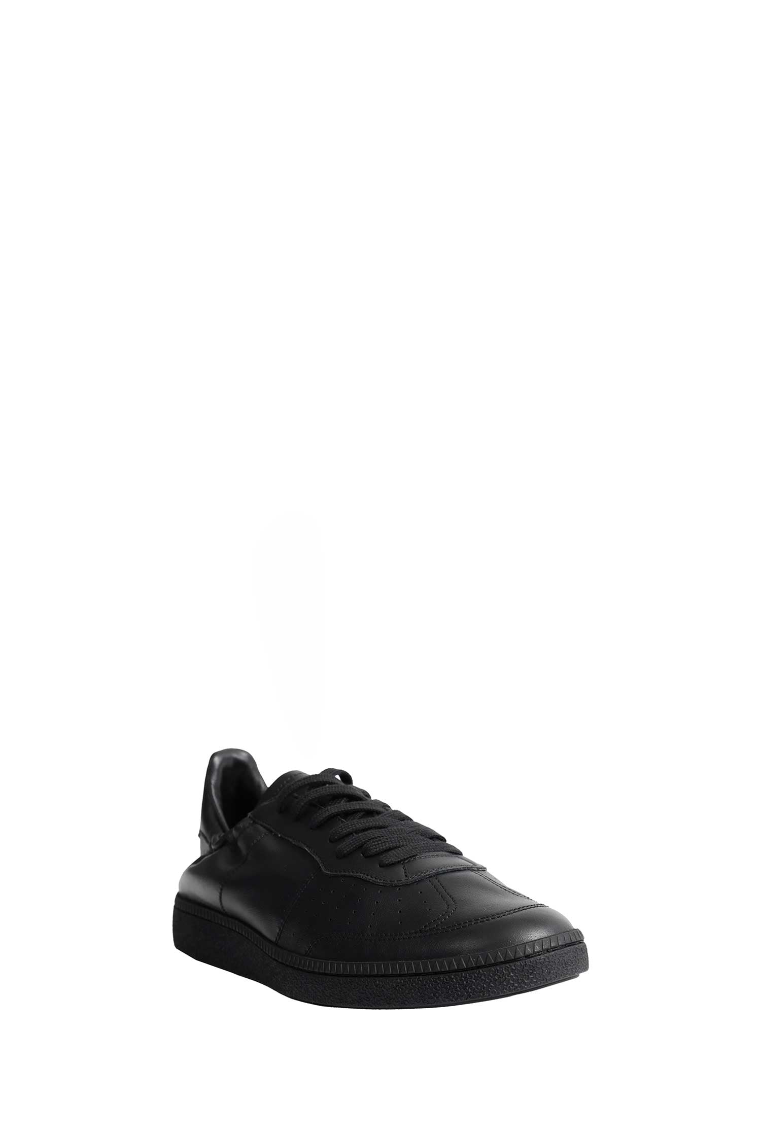 MAJOR STEP Major Tennis Leather Sneakers man