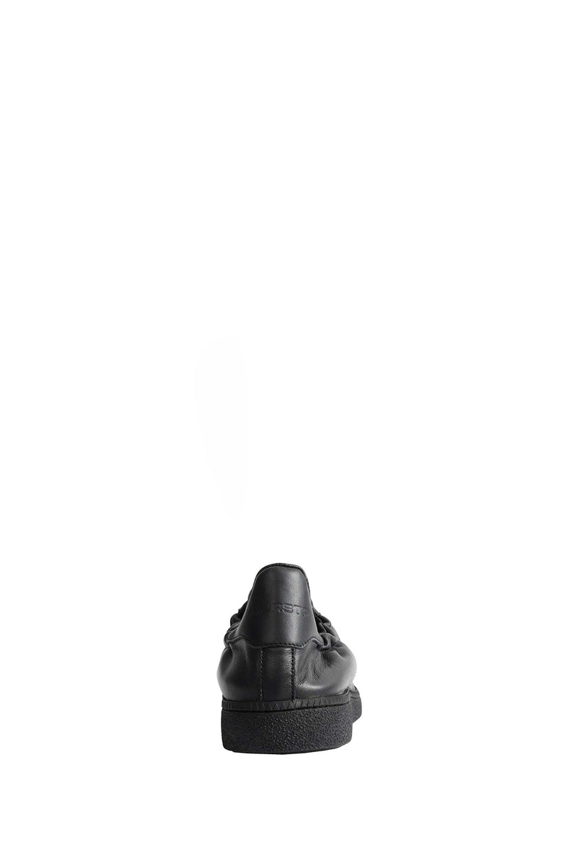 MAJOR STEP Major Tennis Leather Sneakers man
