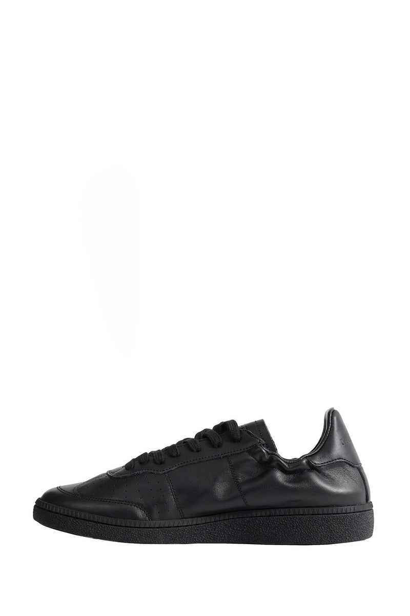 MAJOR STEP Major Tennis Leather Sneakers man