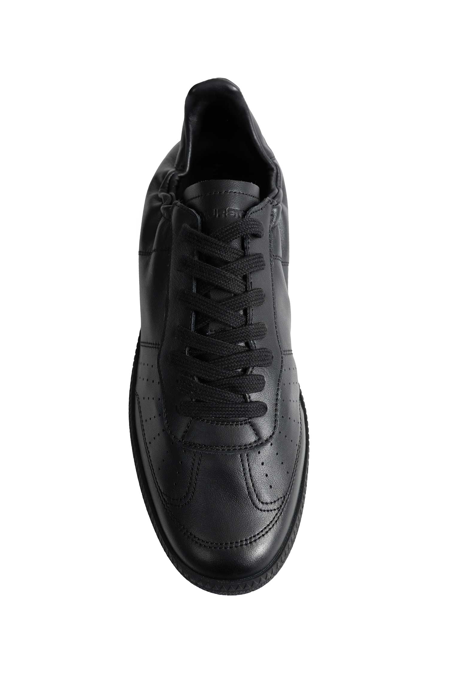 MAJOR STEP Major Tennis Leather Sneakers man