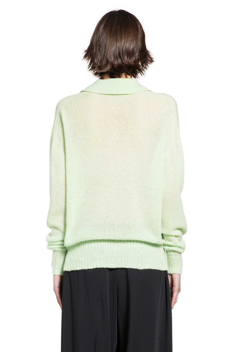 TOM FORD Oversized Knitted Sweater woman
