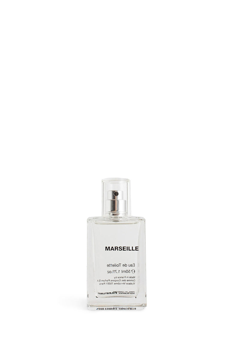 COMME DES GARCONS PARFUMS Marseille Eau de Toilette 50 ml unisex