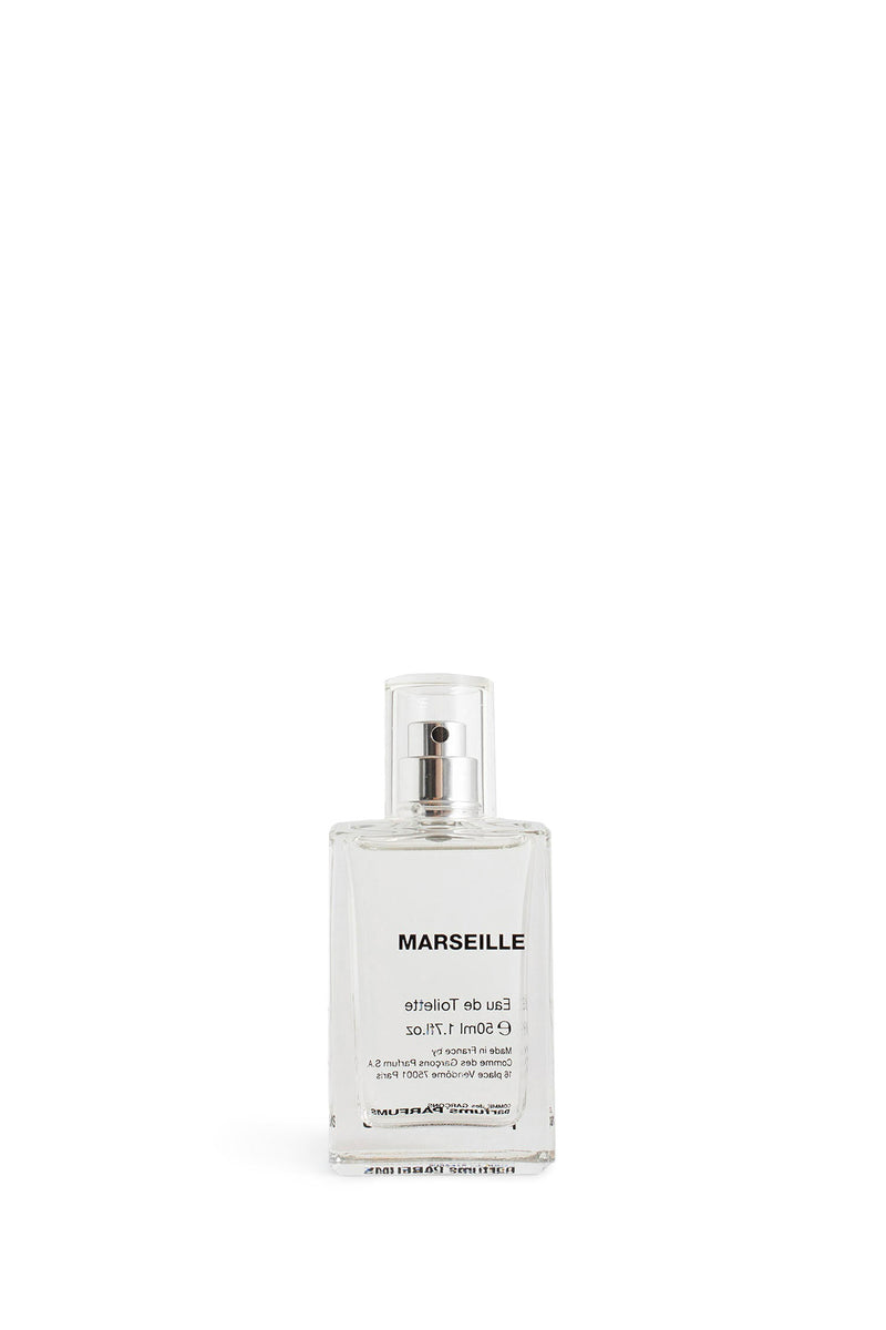 COMME DES GARCONS PARFUMS Marseille Eau de Toilette 50 ml unisex