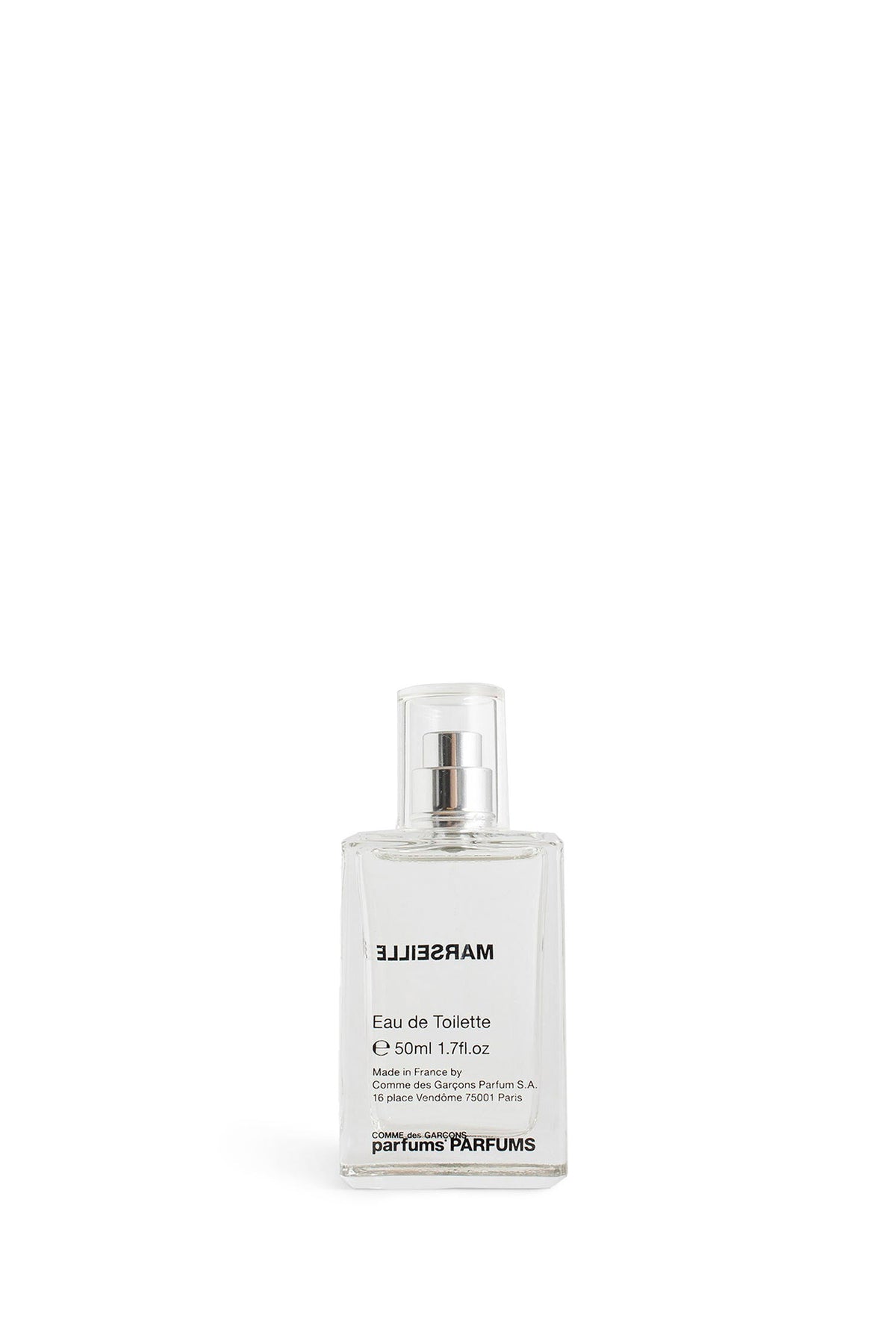 Marseille Eau de Toilette 50 ml