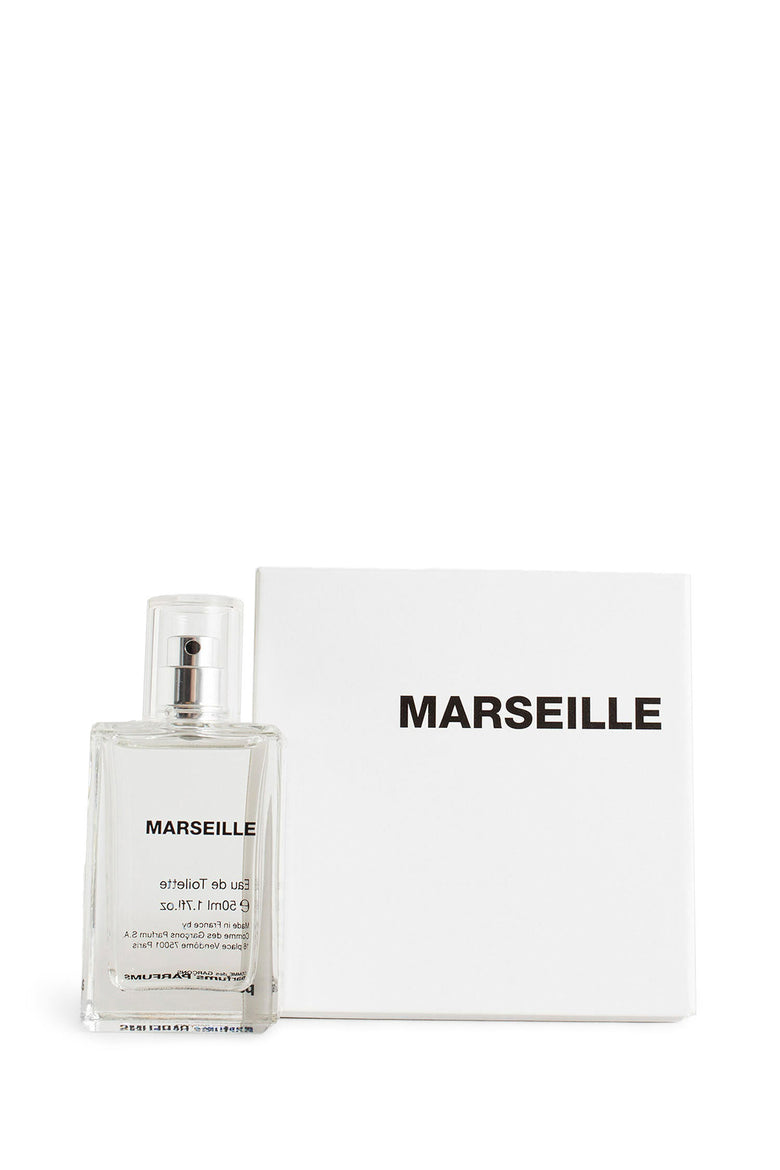 COMME DES GARCONS PARFUMS Marseille Eau de Toilette 50 ml unisex