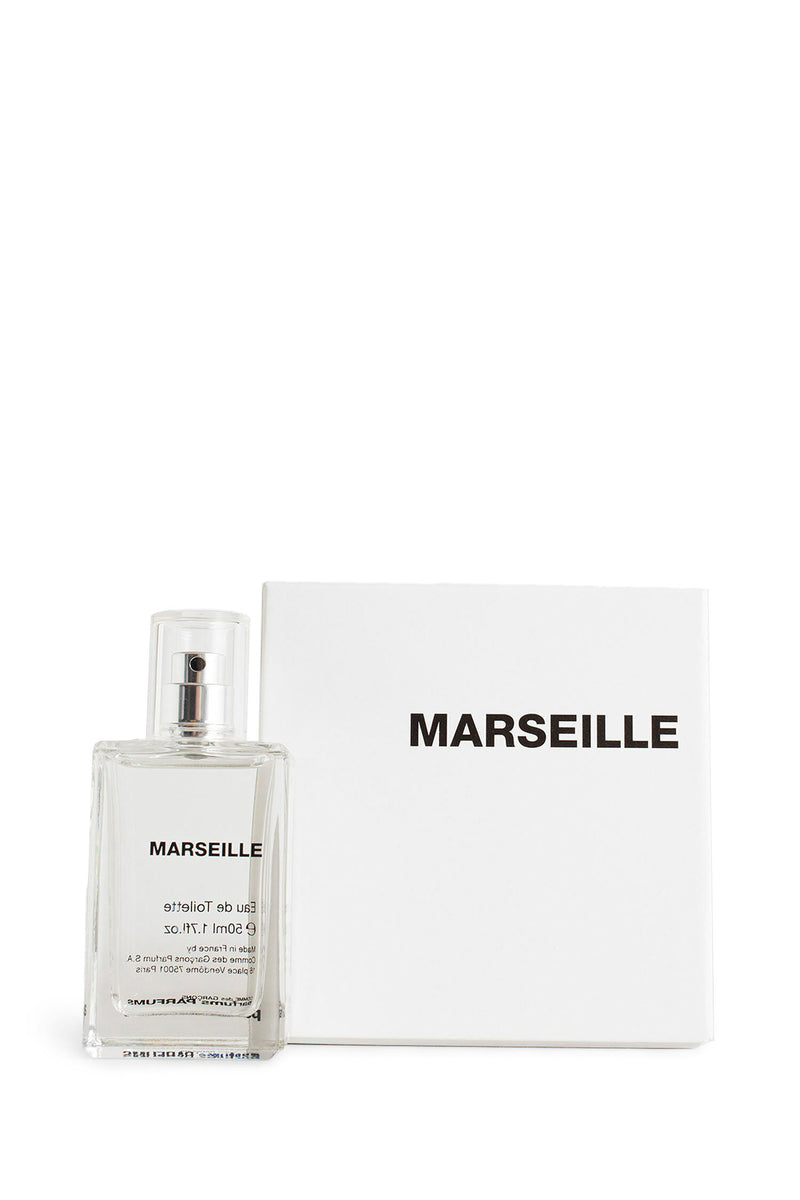 COMME DES GARCONS PARFUMS Marseille Eau de Toilette 50 ml unisex