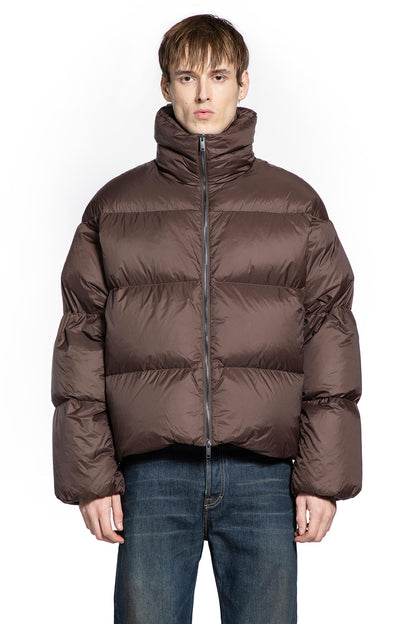 Massey Puffer Jacket