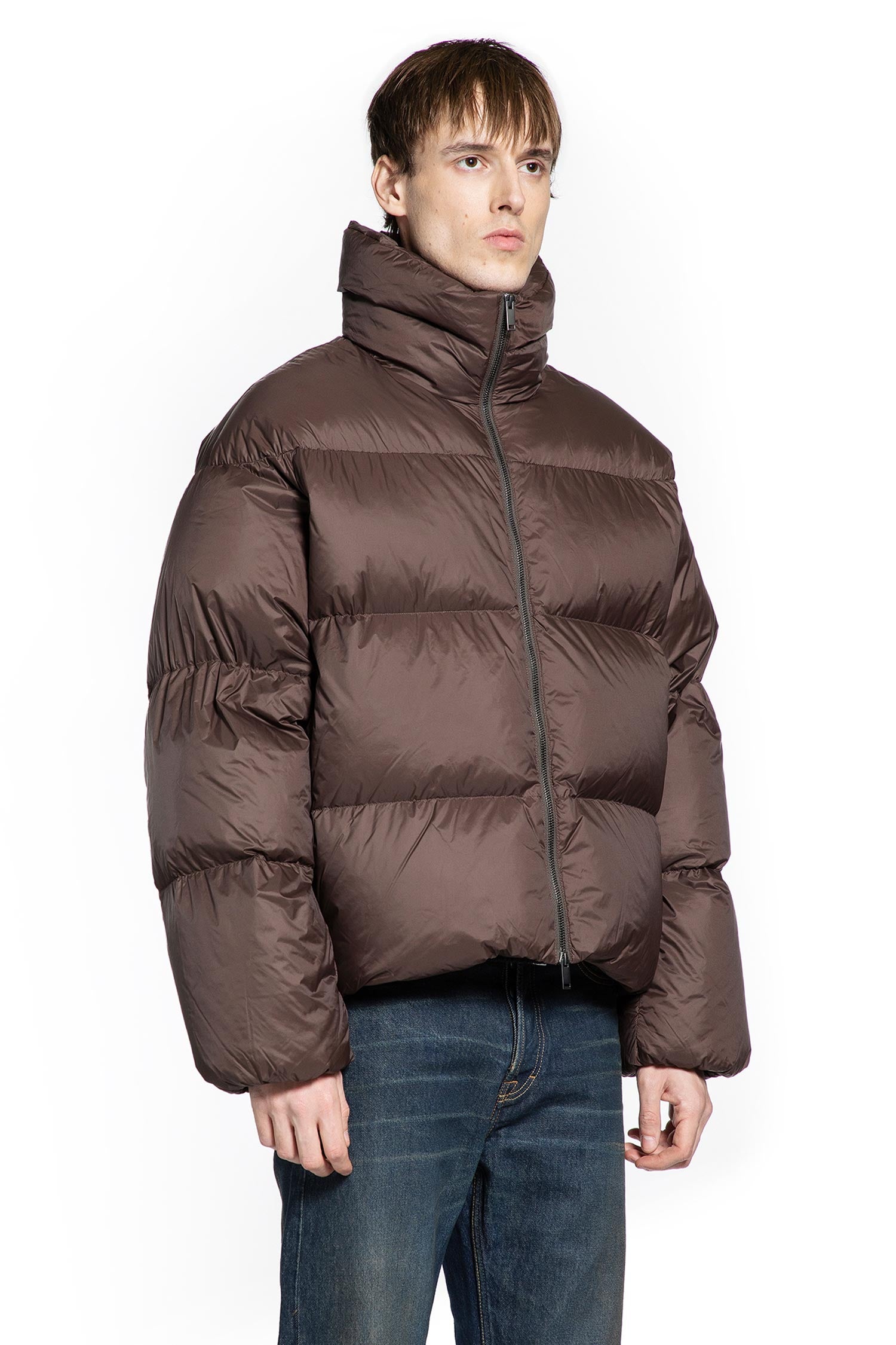 Massey Puffer Jacket