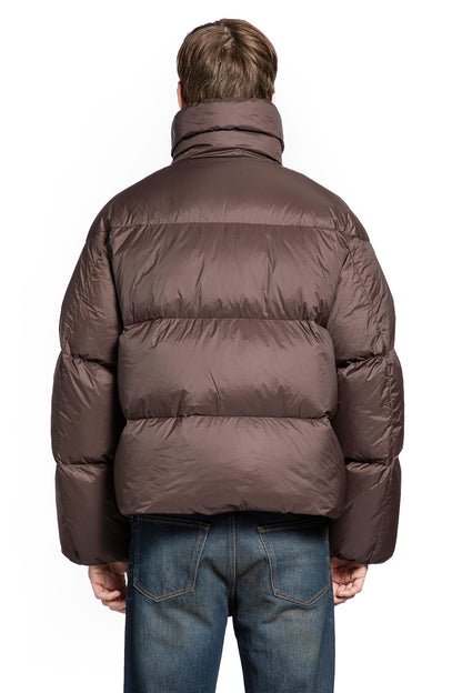 Massey Puffer Jacket