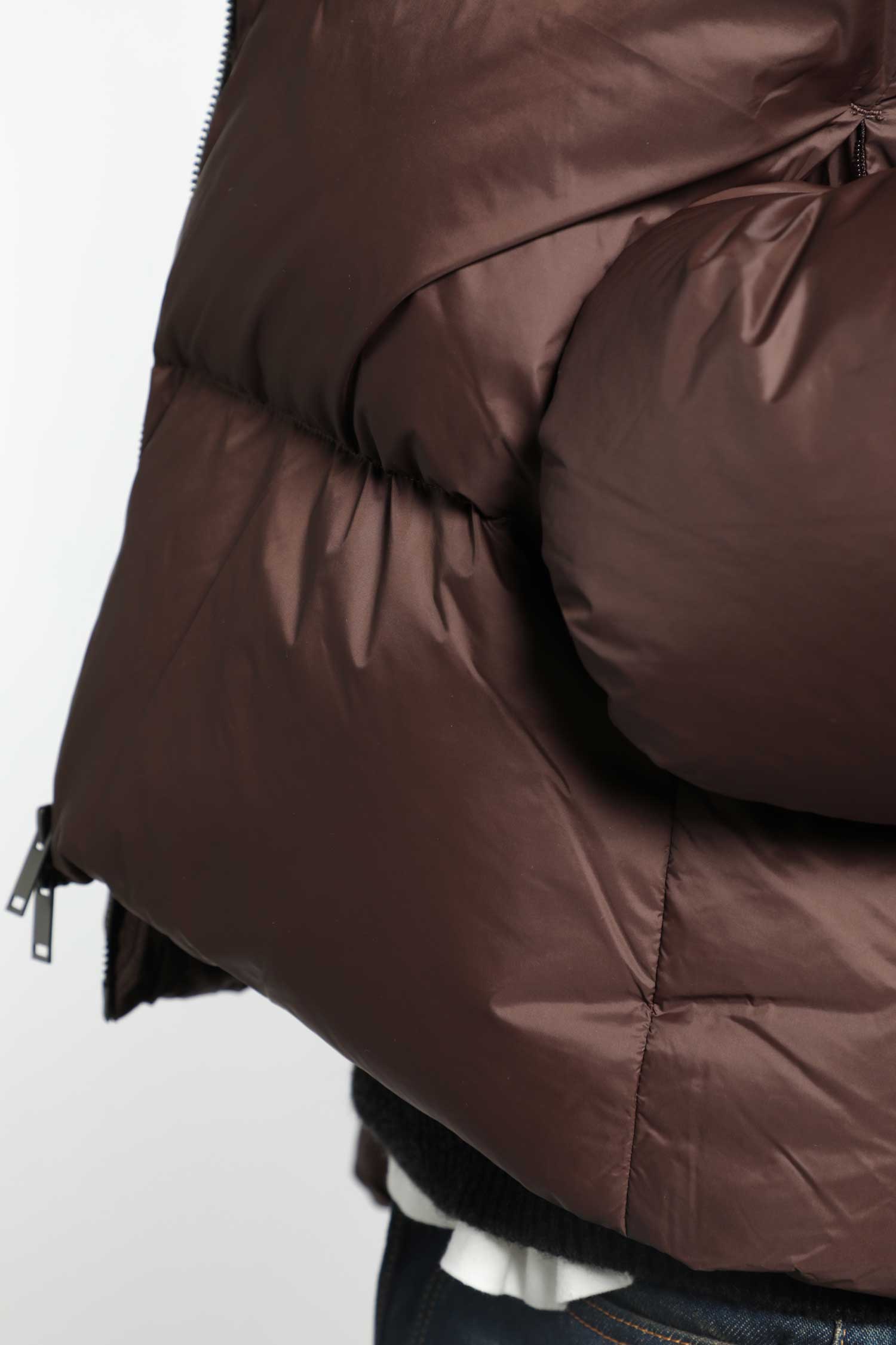 Massey Puffer Jacket