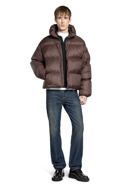 Massey Puffer Jacket