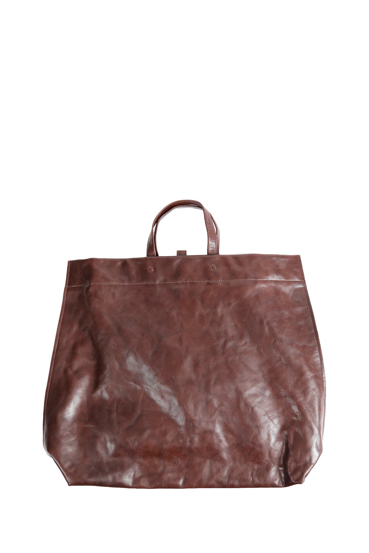 LIHANN GEORGE Large Matti Tote Bag woman