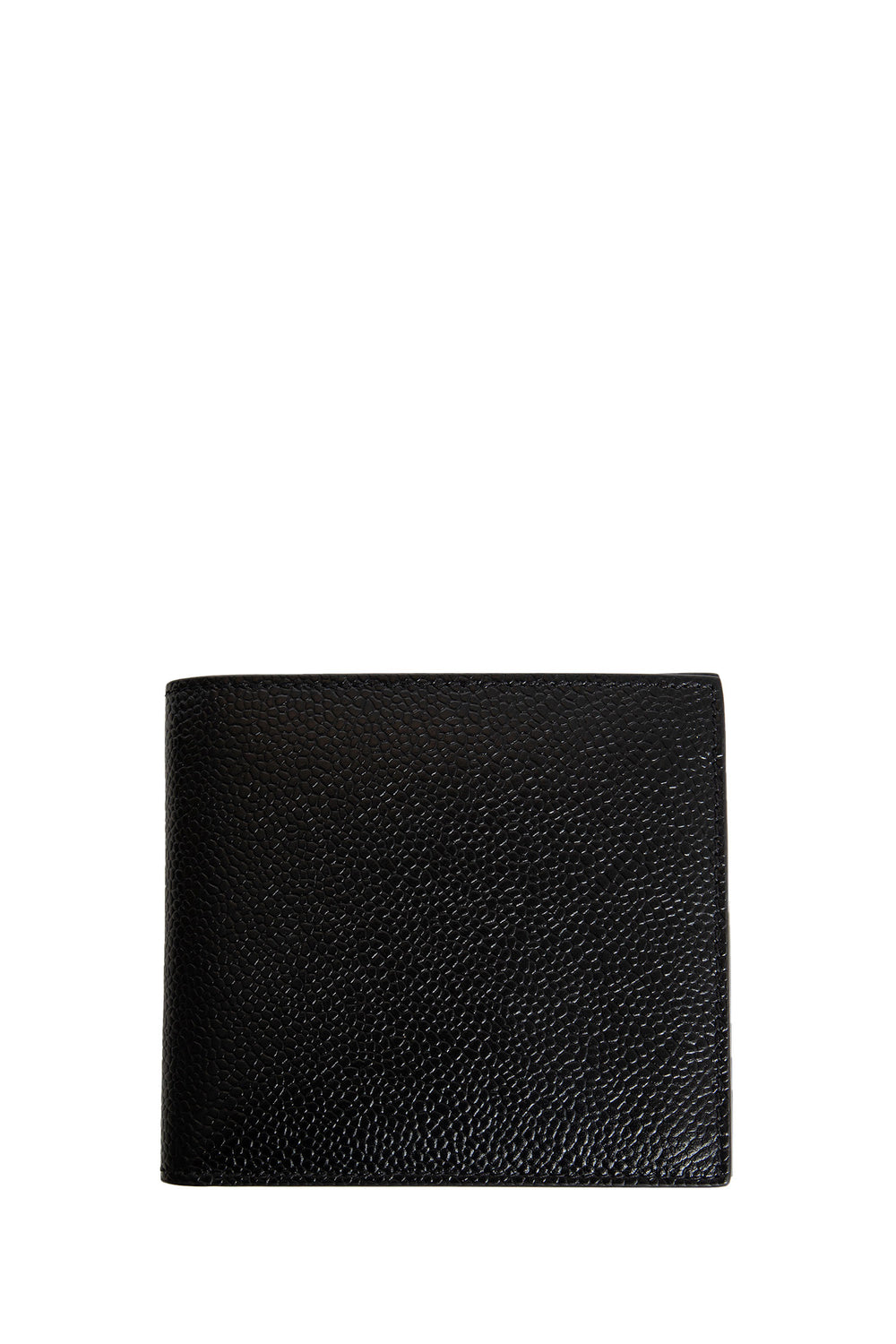 Billfold in Pebble Grain Leather