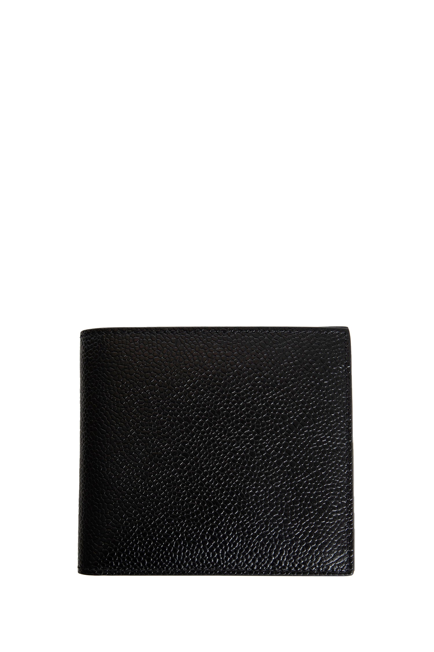 Billfold in Pebble Grain Leather