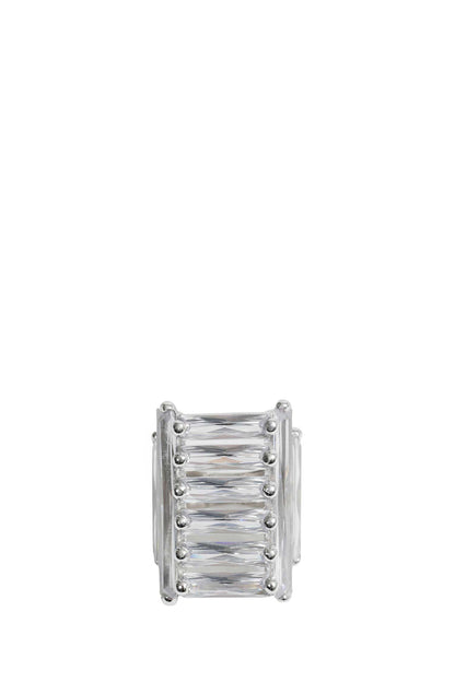 Maxi Crystallised Armour Ring