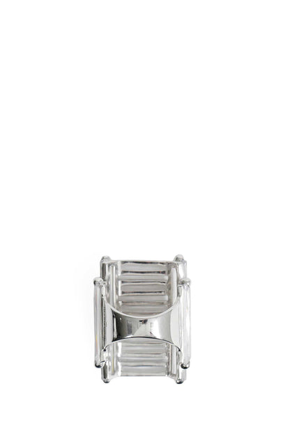 Maxi Crystallised Armour Ring