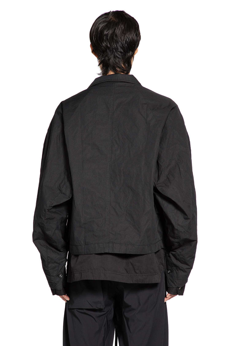 Lurex Canvas Cropped Blazer - Antonioli.eu