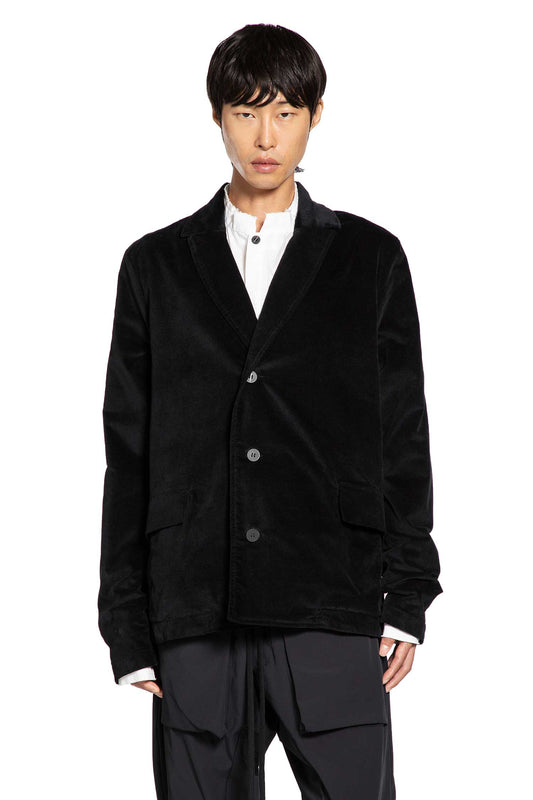 Velvet Blazer - Antonioli.eu