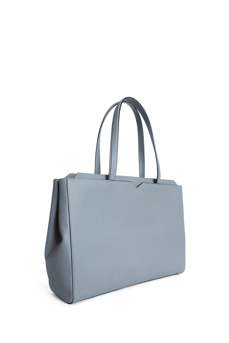 V-line Horizontal Shopping Bag