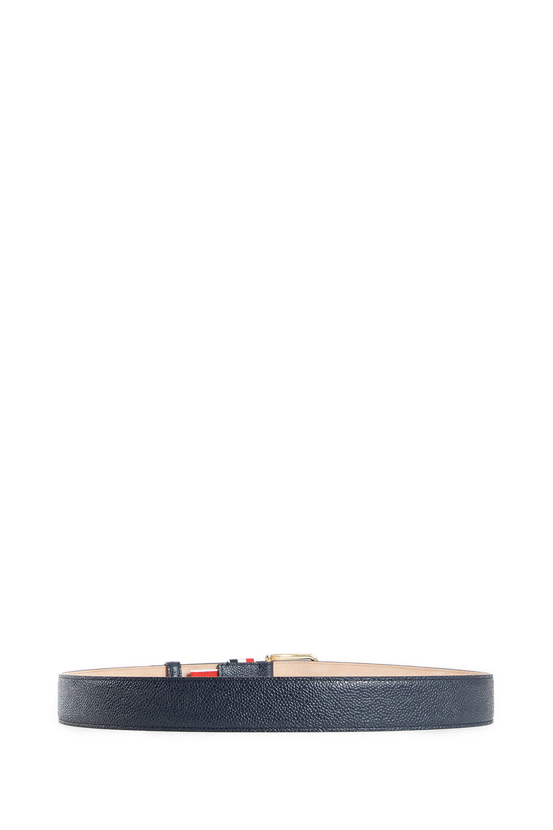 THOM BROWNE UNISEX  BELTS