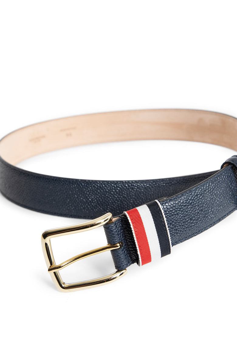 THOM BROWNE UNISEX  BELTS