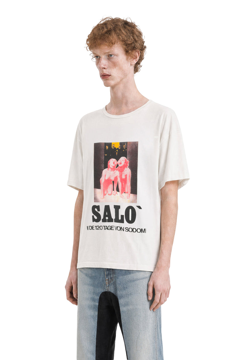 
              MARKING DISTANCE Salo Tee man
            